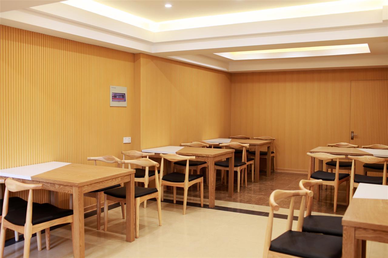 Greentree Inn Yunnan Lijiang Qixing Street Express Hotel מראה חיצוני תמונה